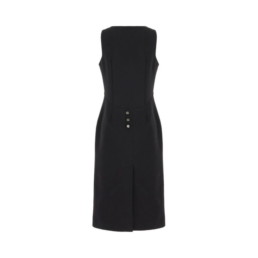 Gucci Woman Clothing Dresses - Picture 2 of 3